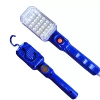 Светильник переносной светодиодный 10 м, с магнитом, «Maximum» MX  09738 (2397) 