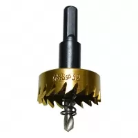 Коронка по металлу 32 мм, кольцевая, Maximum MX07857 (кратно 10 шт)  (3093)